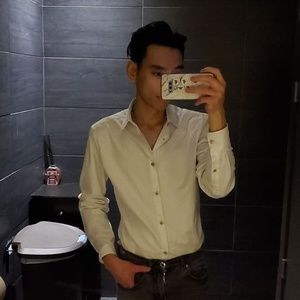 Meet your Posher, Andy